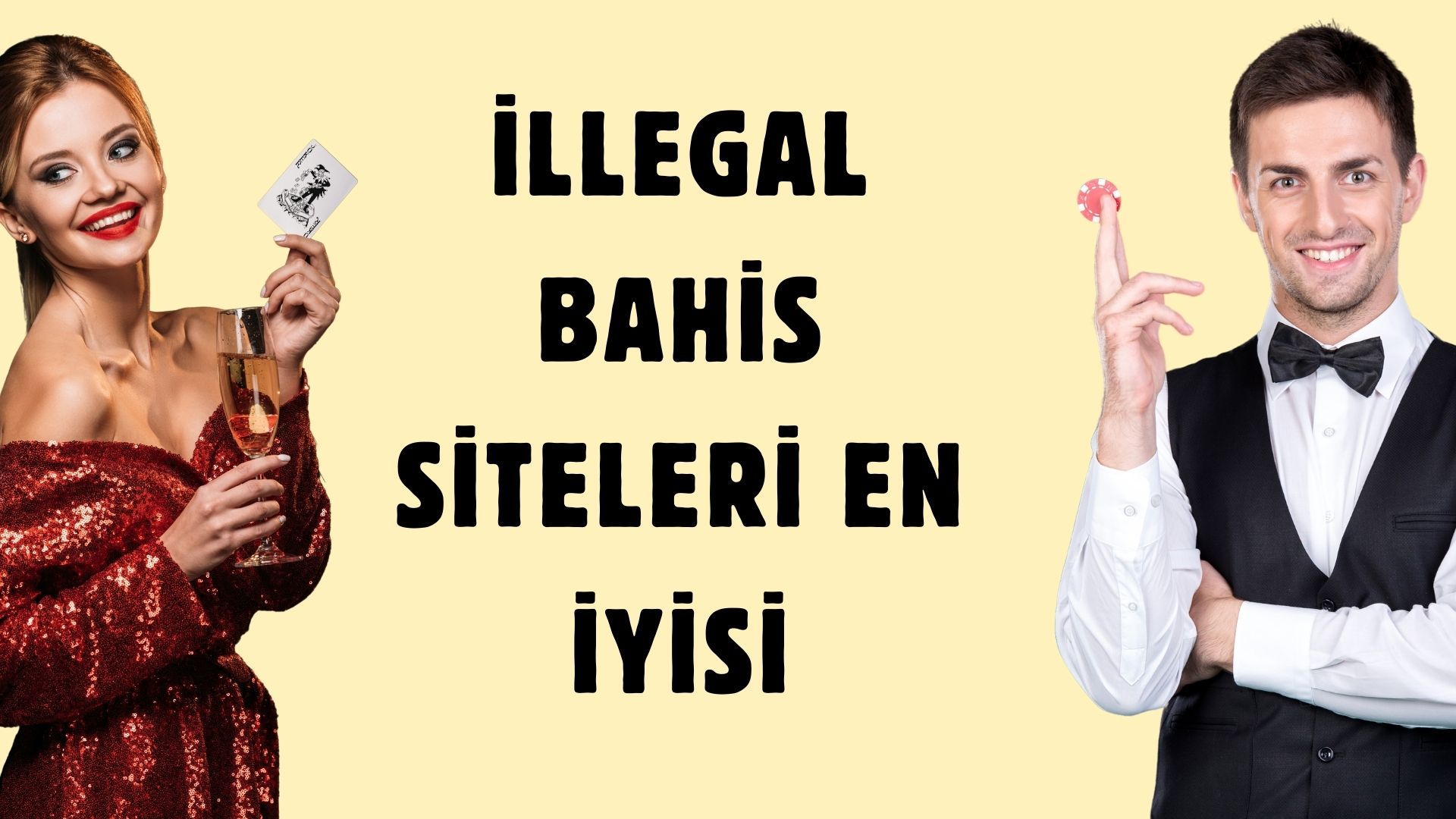 İllegal Bahis Siteleri En İyisi